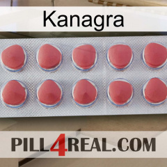 Kanagra 18